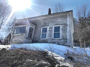 20 Tapper St, Ludlow, VT 05149