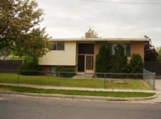 1282 W Harris Ave, Salt Lake City, UT 84104