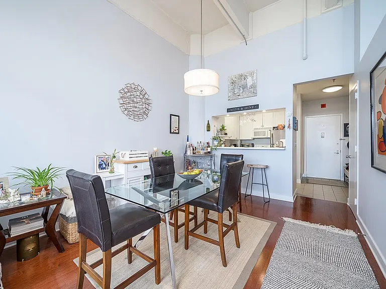 1500 Washington St #6P — Photo 8