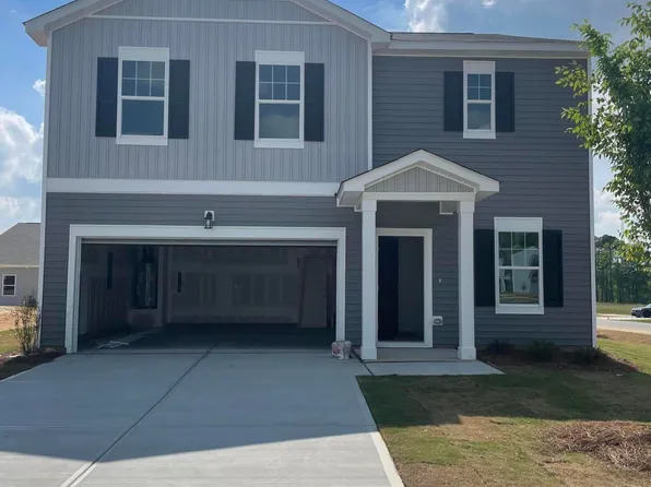 1148 Centerview Drive, Nashville, NC 27856