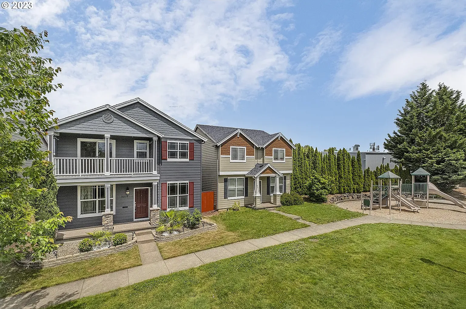 5310 SE Redberry Pl — Photo 1