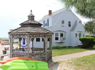 180 Nehantic Trl, Old Saybrook, CT 06475