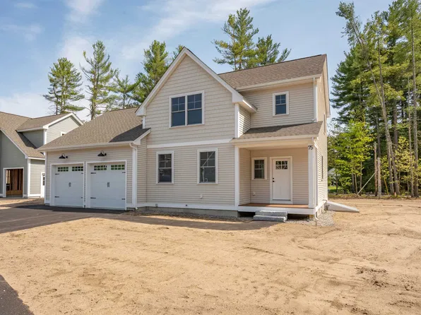 53 Wilderness Drive, Nashua, NH 03062