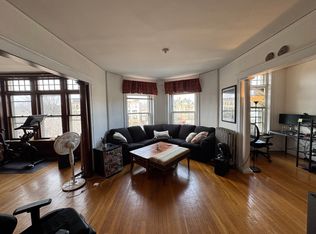 1681 Beacon St, Brookline, MA 02445