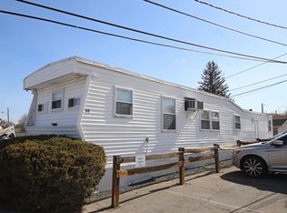 278 Newbury St LOT 65, Peabody, MA 01960