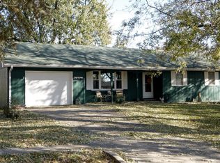 315 S Maple Ave, Maitland, MO 64466