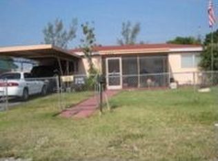 1001 SW 29th Way, Fort Lauderdale, FL 33312