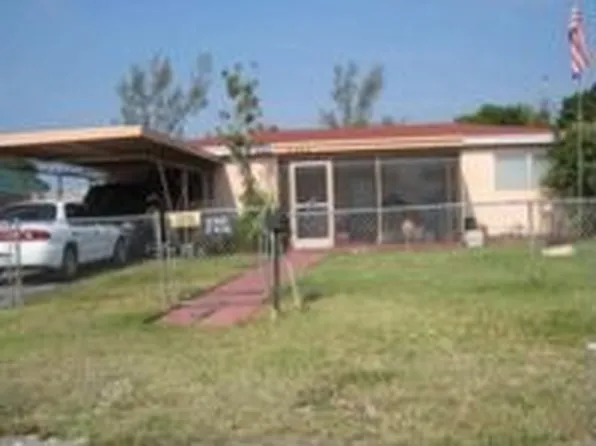 1001 SW 29th Way, Fort Lauderdale, FL 33312