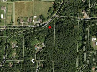 NE Corbett Hill Rd, Corbett, OR 97019
