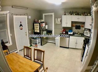 (Undisclosed Address), Roxbury Crossing, MA 02120