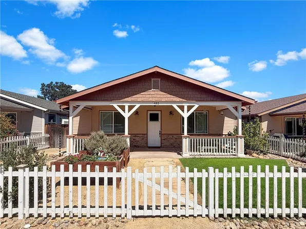 482 Cayucos Ave, Templeton, CA 93465