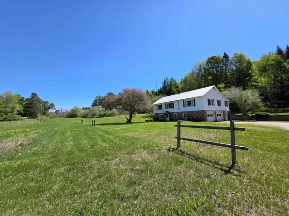 111 Brook Road, Lyndon, VT 05851