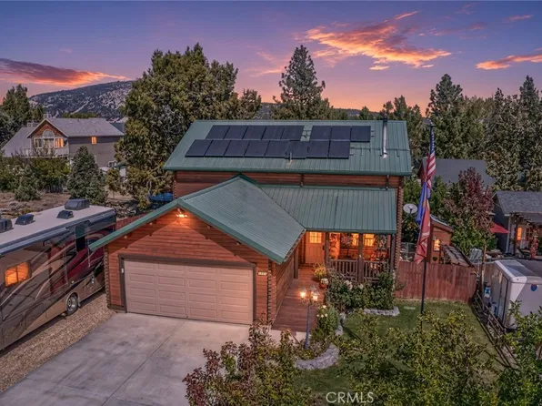 1242 E Alpinview Dr, Big Bear City, CA 92314