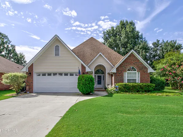 3029 Weatherby Court, Wilmington, NC 28405
