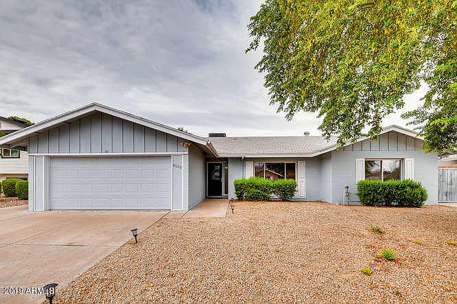 1st image of 8620 E Monterey Way