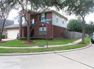 9206 Filaree Ridge Ln, Houston, TX 77089