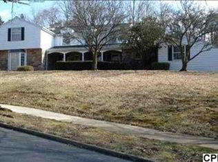 118 Parkview Rd, New Cumberland, PA 17070