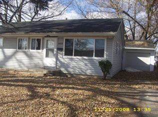 4425 Thompson Dr, Dayton, OH 45416