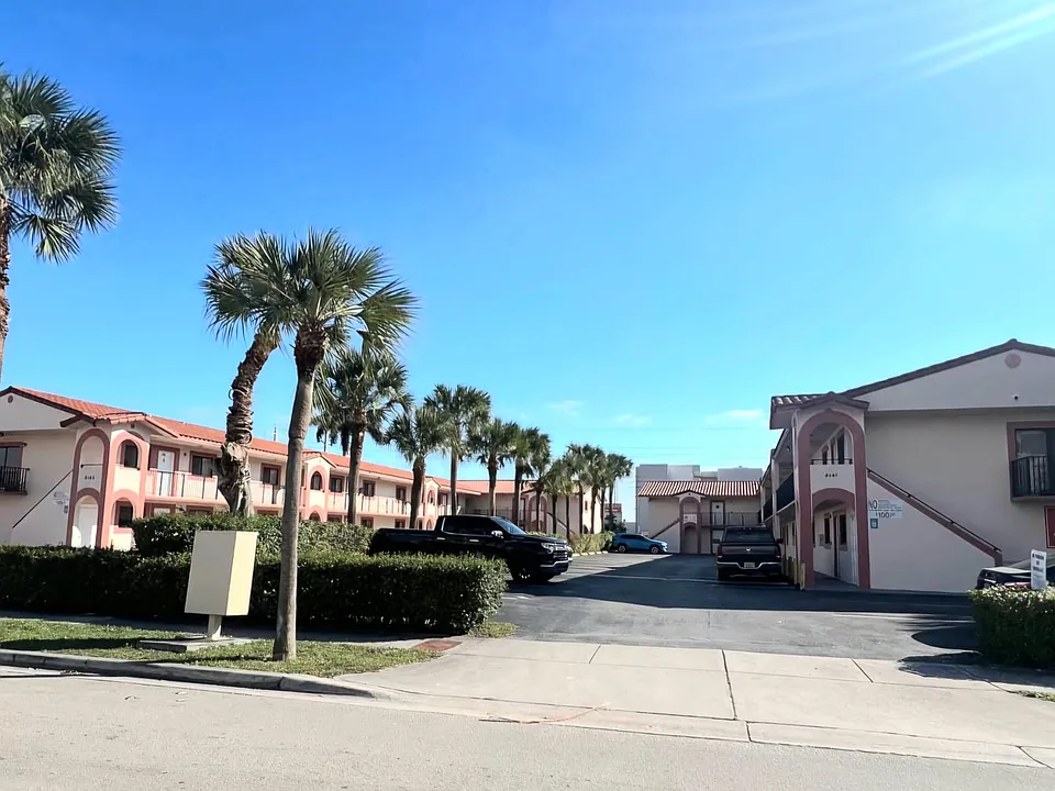 North Point Properties