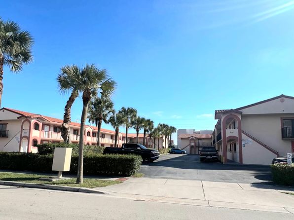6165 W 22nd Ct APT 203