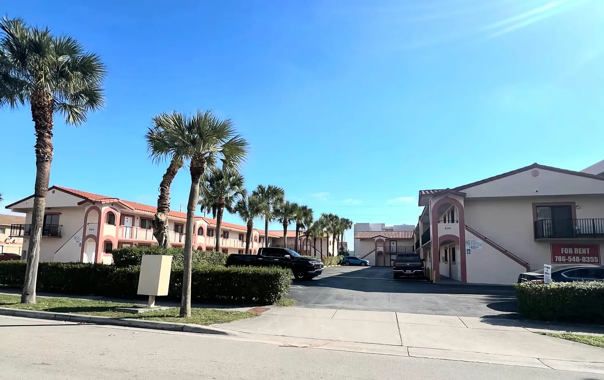 Building Photo - North Point Properties