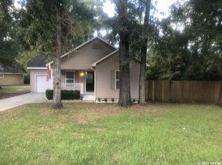 22220 NW 176th Pl, High Springs, FL 32643
