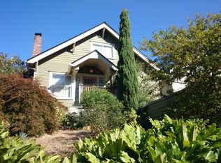 4006 39th Ave S, Seattle, WA 98118