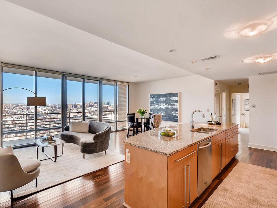 1st image of 675 President St Unit 1806