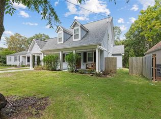 220 Mountain View Dr, Gainesville, GA 30501