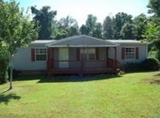 3811 Cross Creek Dr, Hudson, NC 28638