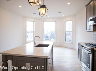 40 E Lincoln St #16, Columbus, OH 43215
