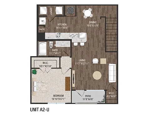 Floor plan Tokyo