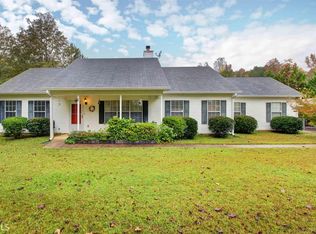 2389 Welcome Rd, Newnan, GA 30263