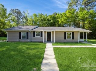 4818 Parch Rd, Milton, FL 32570