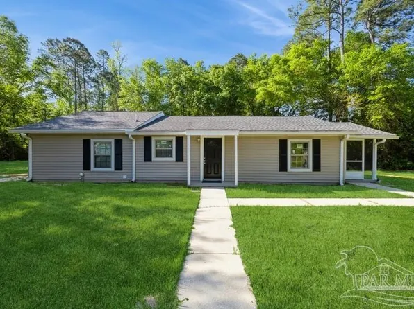 4818 Parch Rd, Milton, FL 32570