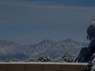 8877 E Laurie Ann Dr, Tucson, AZ 85747