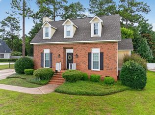 121 Fair Oaks Ct, Leesburg, GA 31763