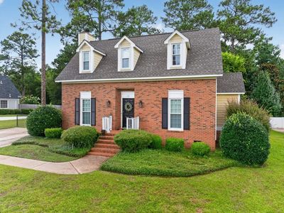 121 Fair Oaks Ct, Leesburg, GA, 31763