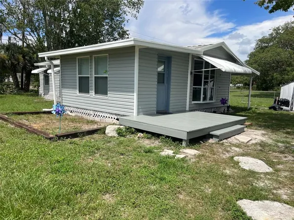 14810 THOMPSON AVENUE, HUDSON, FL 34669