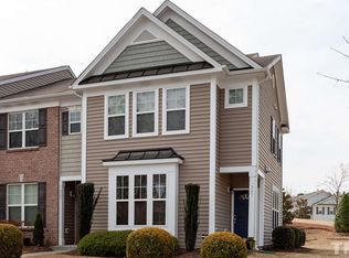 100 Stratford Lakes Dr #241, Durham, NC 27713