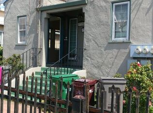 7320 Hillside St, Oakland, CA
