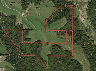 0 Dell Rd, Cashton, WI 54619