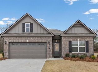 207 Edna Trl, Cartersville, GA 30120