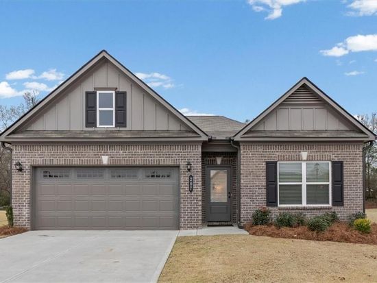 207 Edna Trl, Cartersville, GA 30120