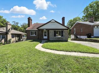 2919 Temple Ave, Cincinnati, OH 45211