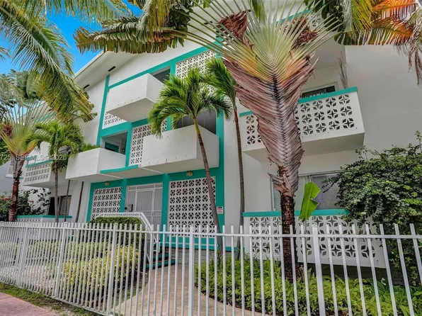 350 Collins Ave APT 310, Miami Beach, FL 33139