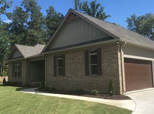 14 Oak View Dr NE, Rome, GA 30165