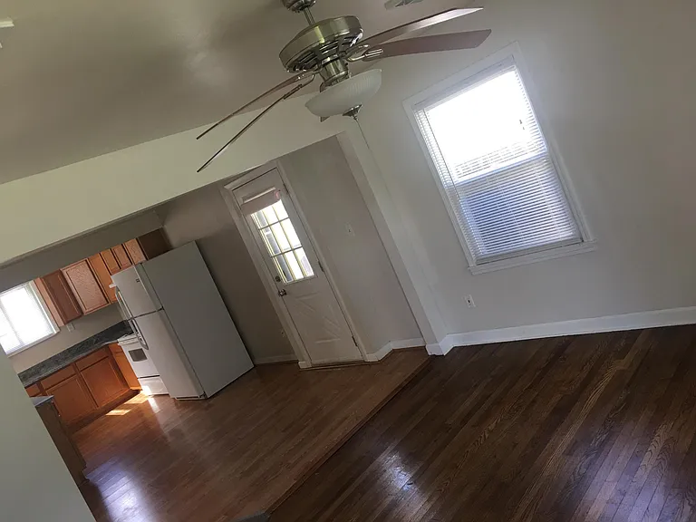 New fridge not pictured.