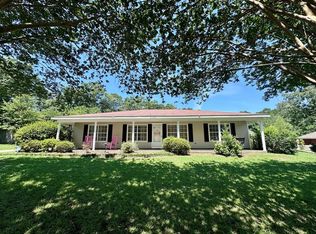 205 Ridge Rd, Dothan, AL 36303