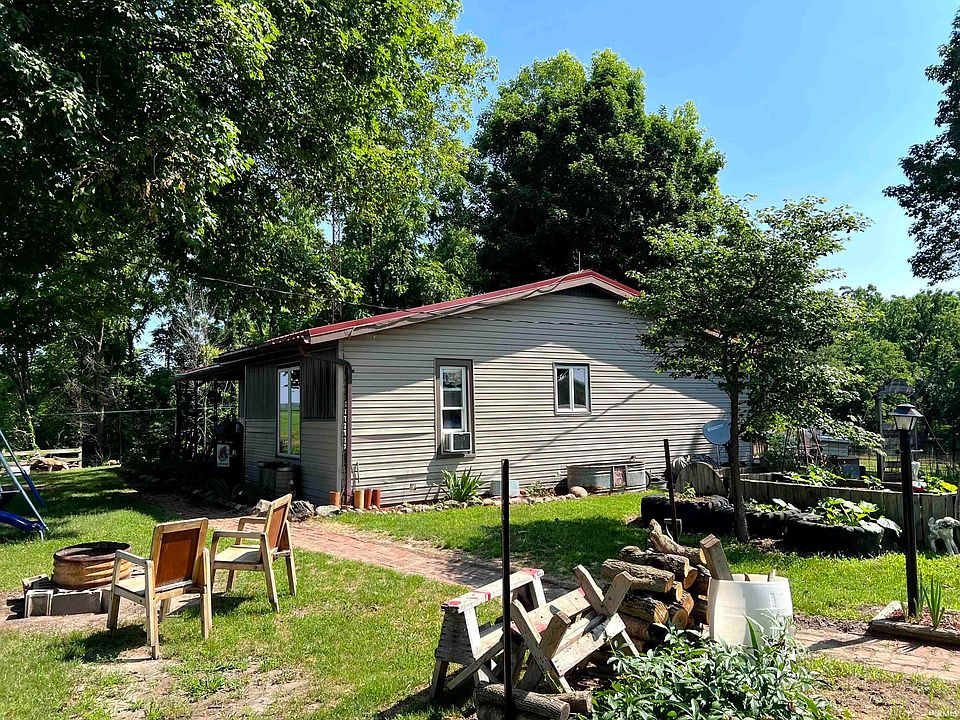 4942 N 450th Rd E, Logansport, IN 46947 MLS 202324394 Zillow